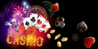 Nhà cái 6686 Agency - Nơi thỏa sức đam mê với sòng bạc casino trực tuyến