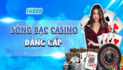 Hi88 – Tất tần tật những thông tin về nhà cái hàng đầu