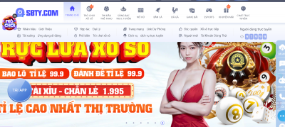 Game bài SBTY - nơi chơi game hot hit nhất trên thị trường