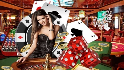 Casino online - Một làn gió mới trong làng cá cược trực tuyến