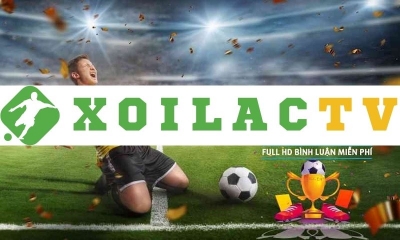 Xoilac-tv.media - Địa chỉ để sát cánh cùng đội bóng của bạn